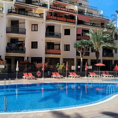 Ferienwohnung Guayero 2 Los Cristianos  Exterior foto