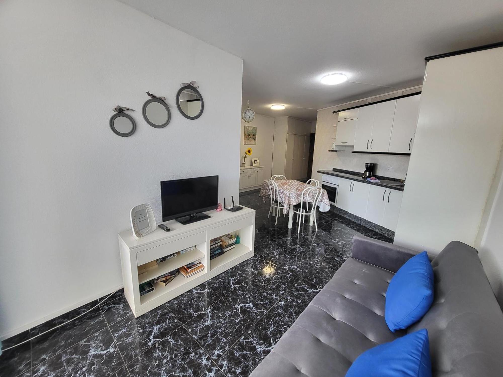 Ferienwohnung Guayero 2 Los Cristianos  Exterior foto