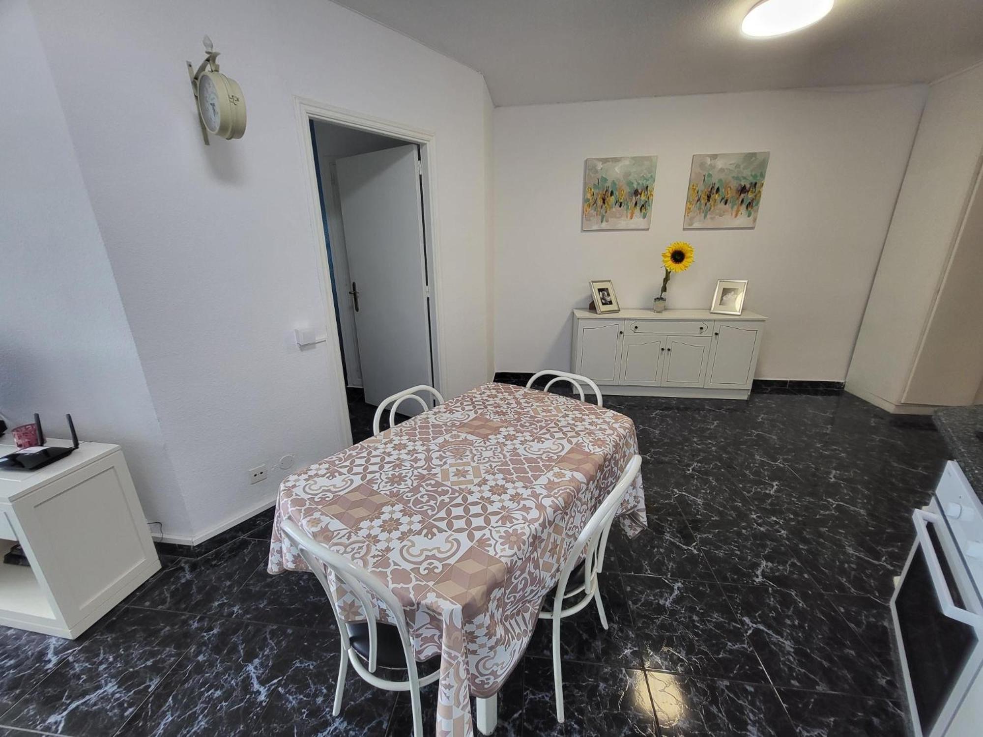 Ferienwohnung Guayero 2 Los Cristianos  Exterior foto